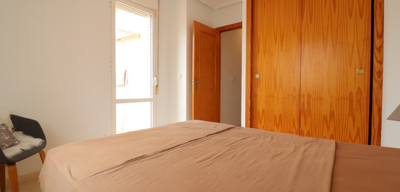 Sale - Quad Villa -
Ciudad Quesada - Lo Marabu