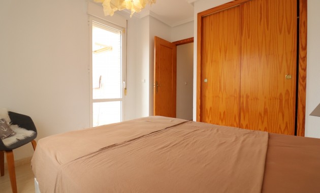 Sale - Quad Villa -
Ciudad Quesada - Lo Marabu