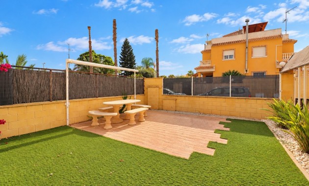 Sale - Quad Villa -
Ciudad Quesada - Lo Marabu