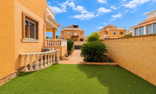 Sale - Quad Villa -
Ciudad Quesada - Lo Marabu