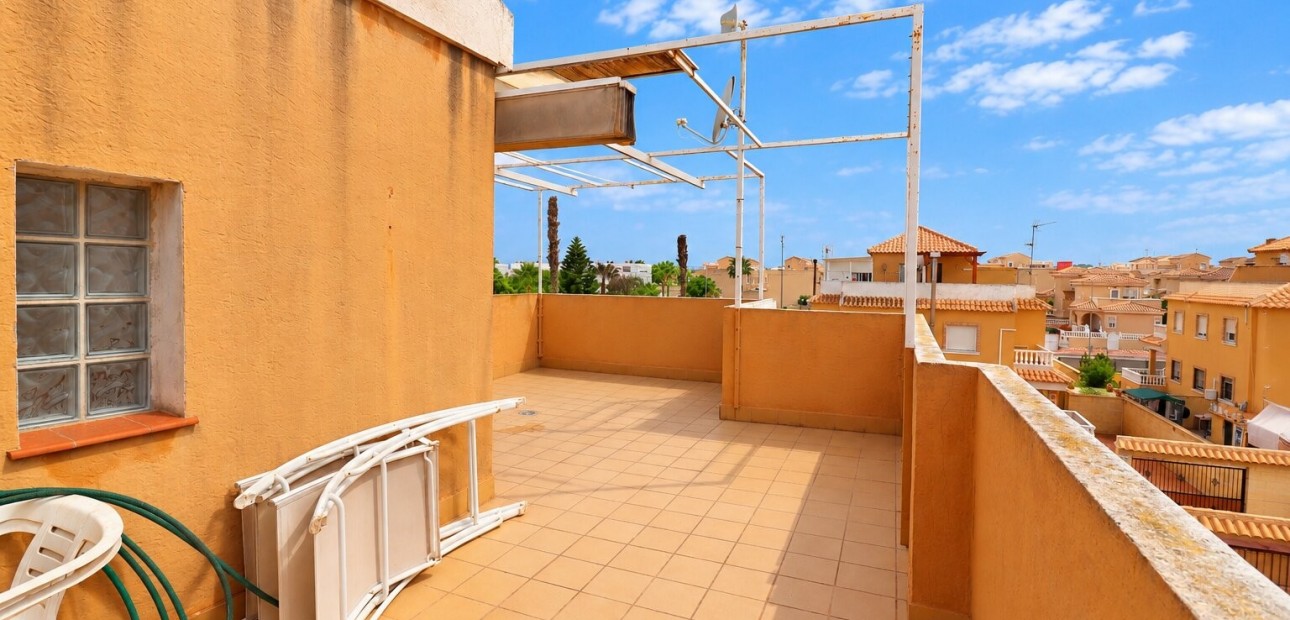 Sale - Quad Villa -
Ciudad Quesada - Lo Marabu