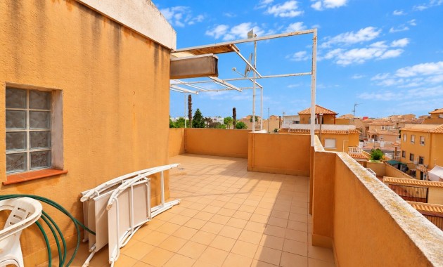 Sale - Quad Villa -
Ciudad Quesada - Lo Marabu