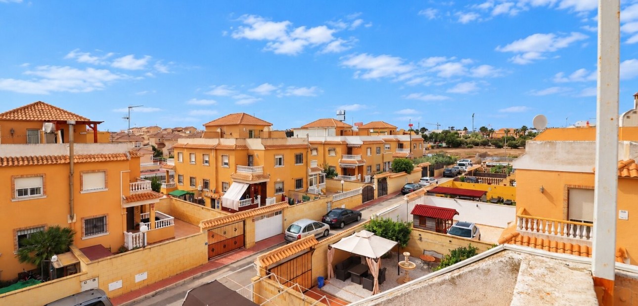 Sale - Quad Villa -
Ciudad Quesada - Lo Marabu