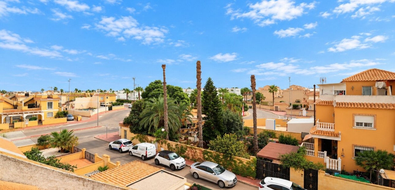 Sale - Quad Villa -
Ciudad Quesada - Lo Marabu