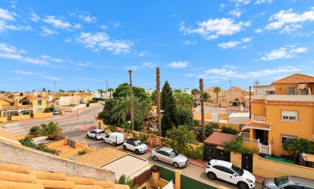 Sale - Quad Villa -
Ciudad Quesada - Lo Marabu