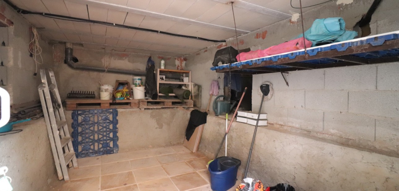 Sale - Quad Villa -
Ciudad Quesada - Lo Marabu