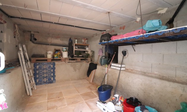 Sale - Quad Villa -
Ciudad Quesada - Lo Marabu