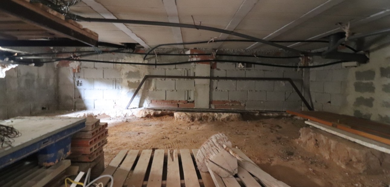 Sale - Quad Villa -
Ciudad Quesada - Lo Marabu