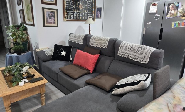 Sale - Bungalow -
Torrevieja - Los Balcones - Los Altos del Edén