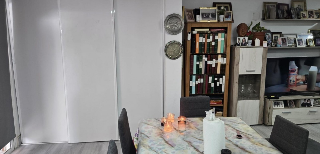 Sale - Bungalow -
Torrevieja - Los Balcones - Los Altos del Edén