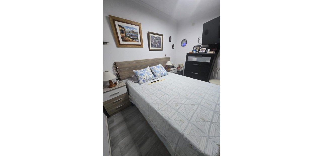 Sale - Bungalow -
Torrevieja - Los Balcones - Los Altos del Edén