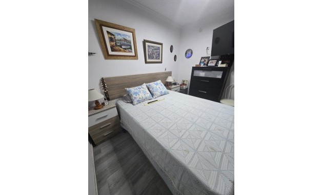 Sale - Bungalow -
Torrevieja - Los Balcones - Los Altos del Edén