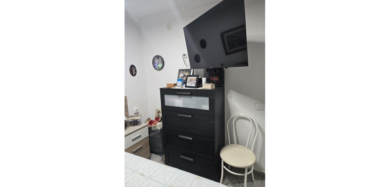 Sale - Bungalow -
Torrevieja - Los Balcones - Los Altos del Edén