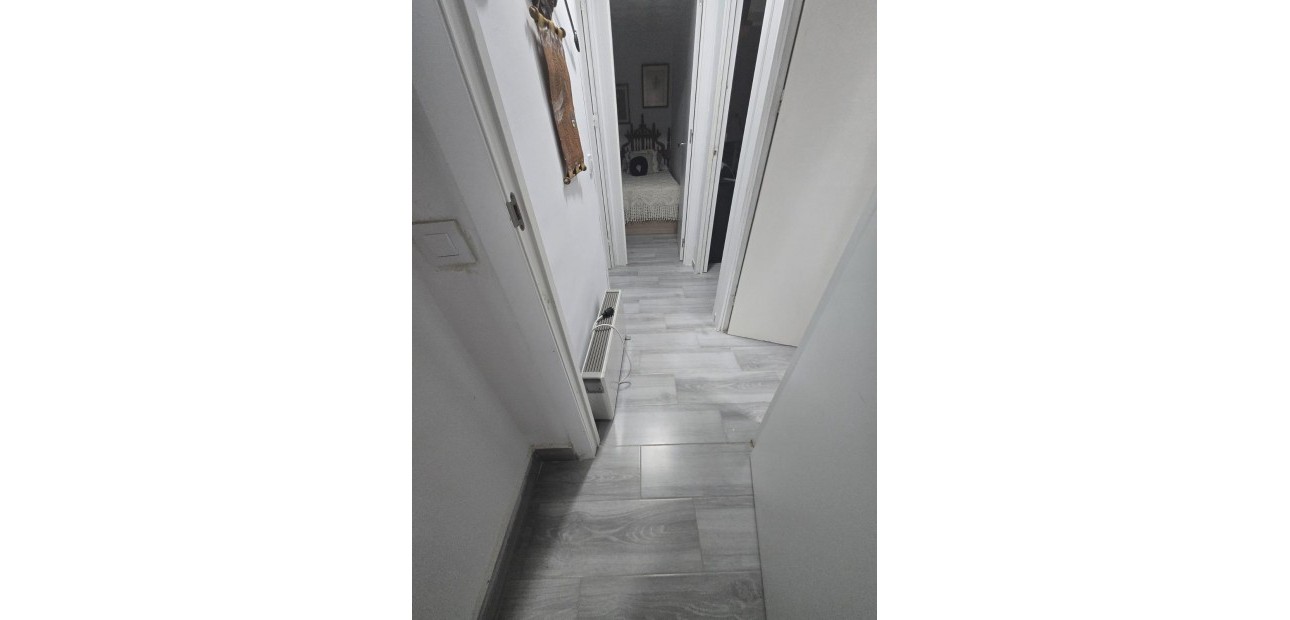 Sale - Bungalow -
Torrevieja - Los Balcones - Los Altos del Edén