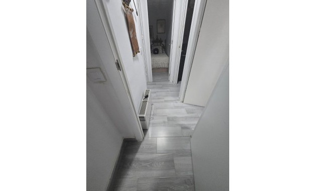 Sale - Bungalow -
Torrevieja - Los Balcones - Los Altos del Edén