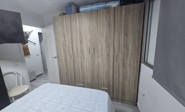 Sale - Bungalow -
Torrevieja - Los Balcones - Los Altos del Edén
