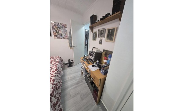Sale - Bungalow -
Torrevieja - Los Balcones - Los Altos del Edén