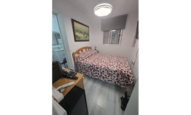 Sale - Bungalow -
Torrevieja - Los Balcones - Los Altos del Edén