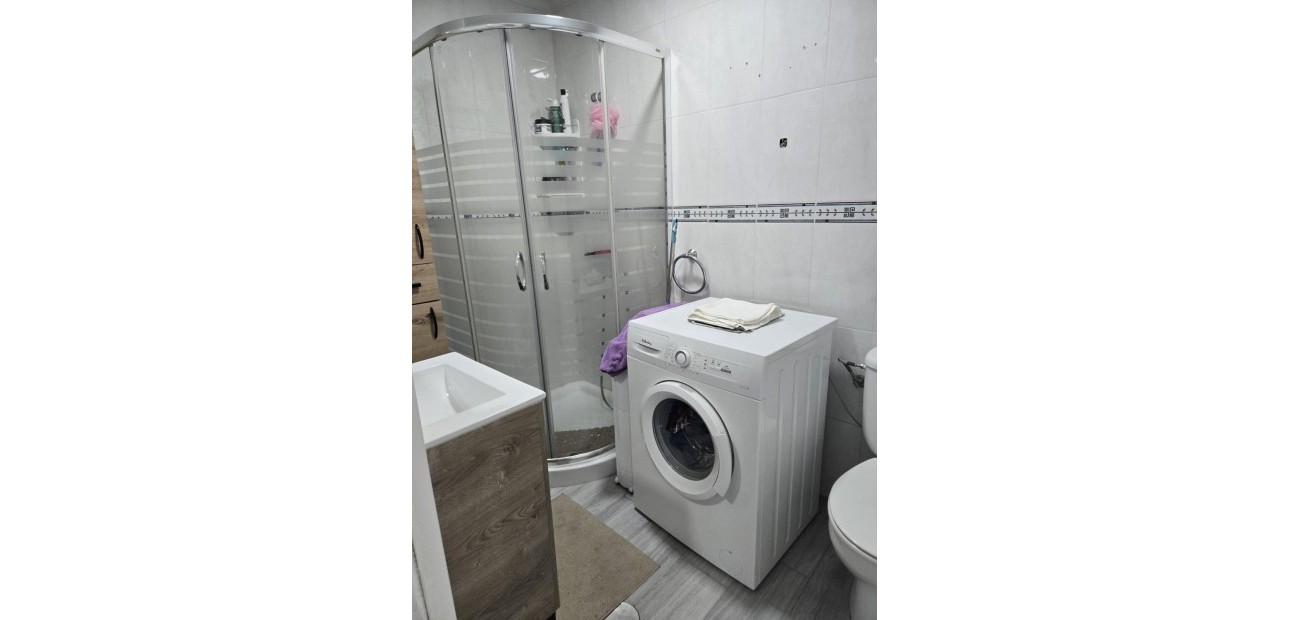 Sale - Bungalow -
Torrevieja - Los Balcones - Los Altos del Edén