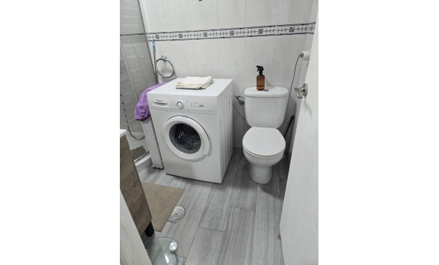 Sale - Bungalow -
Torrevieja - Los Balcones - Los Altos del Edén