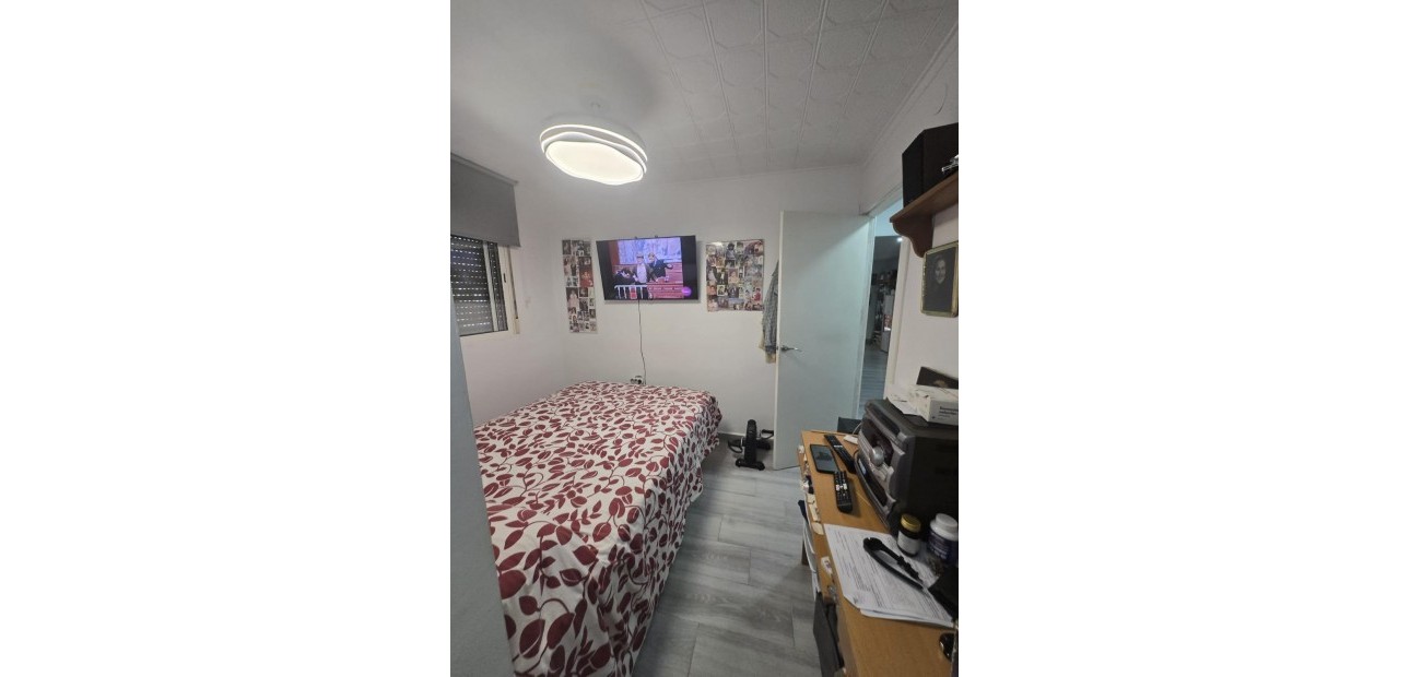 Sale - Bungalow -
Torrevieja - Los Balcones - Los Altos del Edén