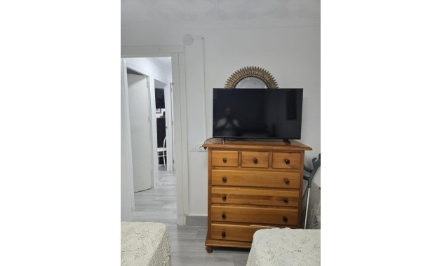 Sale - Bungalow -
Torrevieja - Los Balcones - Los Altos del Edén