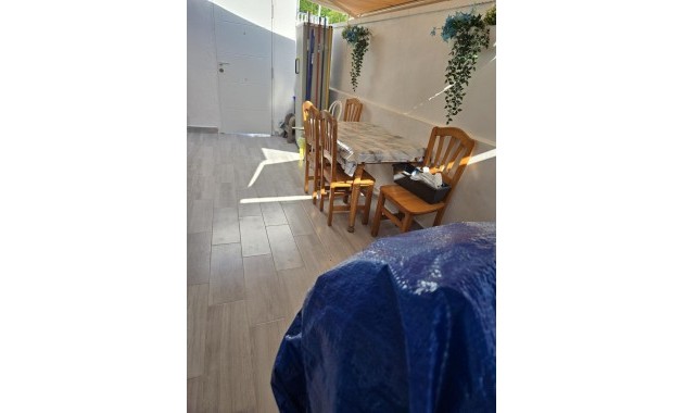 Sale - Bungalow -
Torrevieja - Los Balcones - Los Altos del Edén