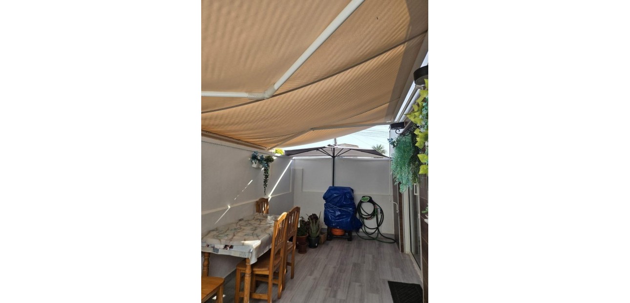 Sale - Bungalow -
Torrevieja - Los Balcones - Los Altos del Edén