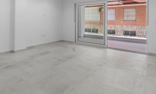 Herverkoop - Appartement / flat -
Torrevieja - torrevieja