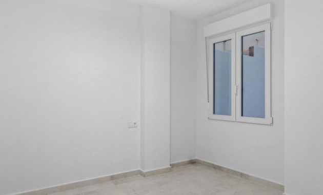 Herverkoop - Appartement / flat -
Torrevieja - torrevieja