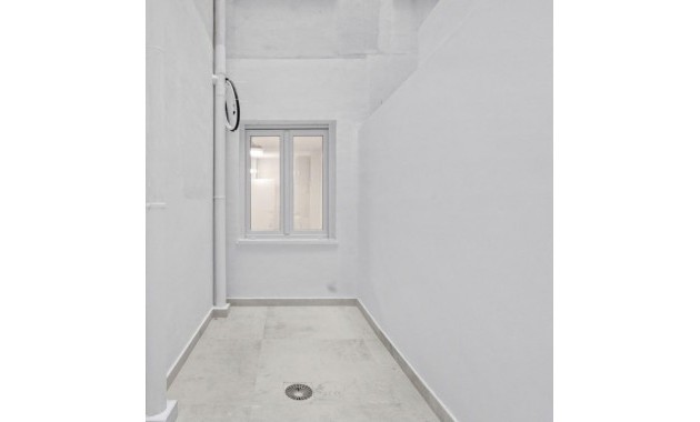Herverkoop - Appartement / flat -
Torrevieja - torrevieja
