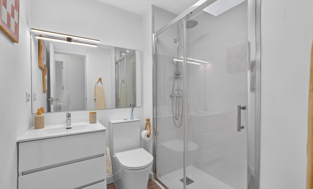 Sale - Apartment / flat -
Orihuela Costa - Villamartin