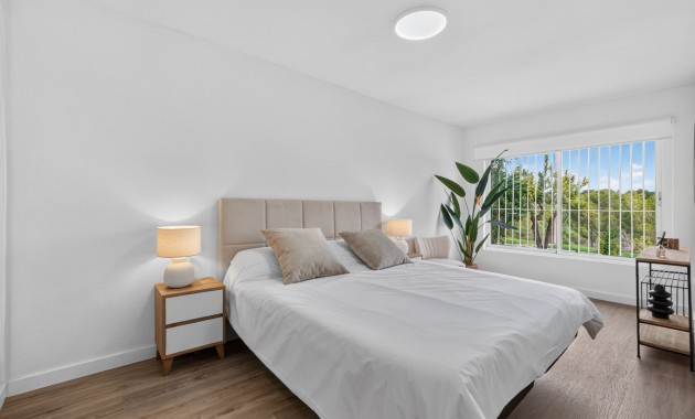 Sale - Apartment / flat -
Orihuela Costa - Villamartin