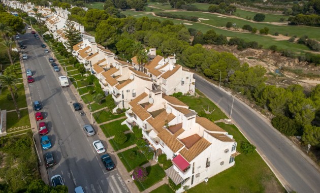 Sale - Apartment / flat -
Orihuela Costa - Villamartin