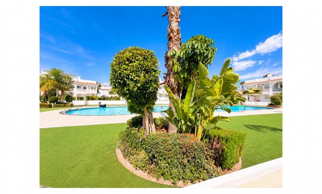 Sale - Apartment / flat -
Ciudad Quesada - Doña Pepa