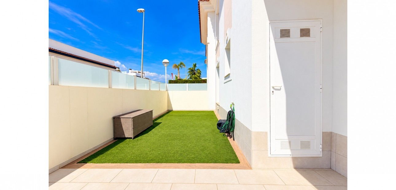Sale - Apartment / flat -
Ciudad Quesada - Doña Pepa