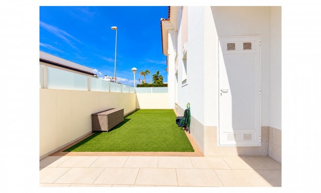 Sale - Apartment / flat -
Ciudad Quesada - Doña Pepa