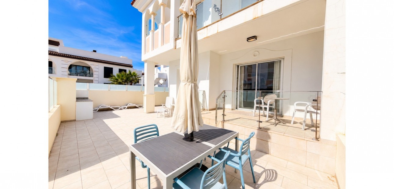 Sale - Apartment / flat -
Ciudad Quesada - Doña Pepa