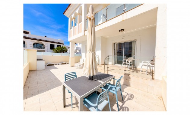 Sale - Apartment / flat -
Ciudad Quesada - Doña Pepa