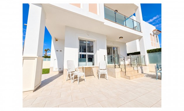 Sale - Apartment / flat -
Ciudad Quesada - Doña Pepa