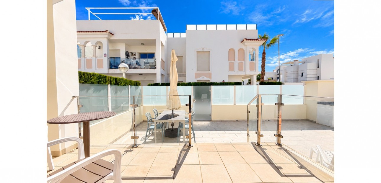 Sale - Apartment / flat -
Ciudad Quesada - Doña Pepa