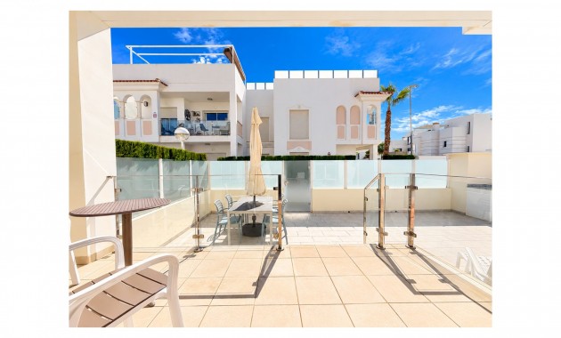Sale - Apartment / flat -
Ciudad Quesada - Doña Pepa