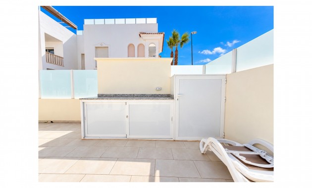 Sale - Apartment / flat -
Ciudad Quesada - Doña Pepa
