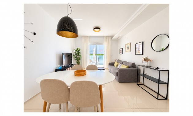 Sale - Apartment / flat -
Ciudad Quesada - Doña Pepa