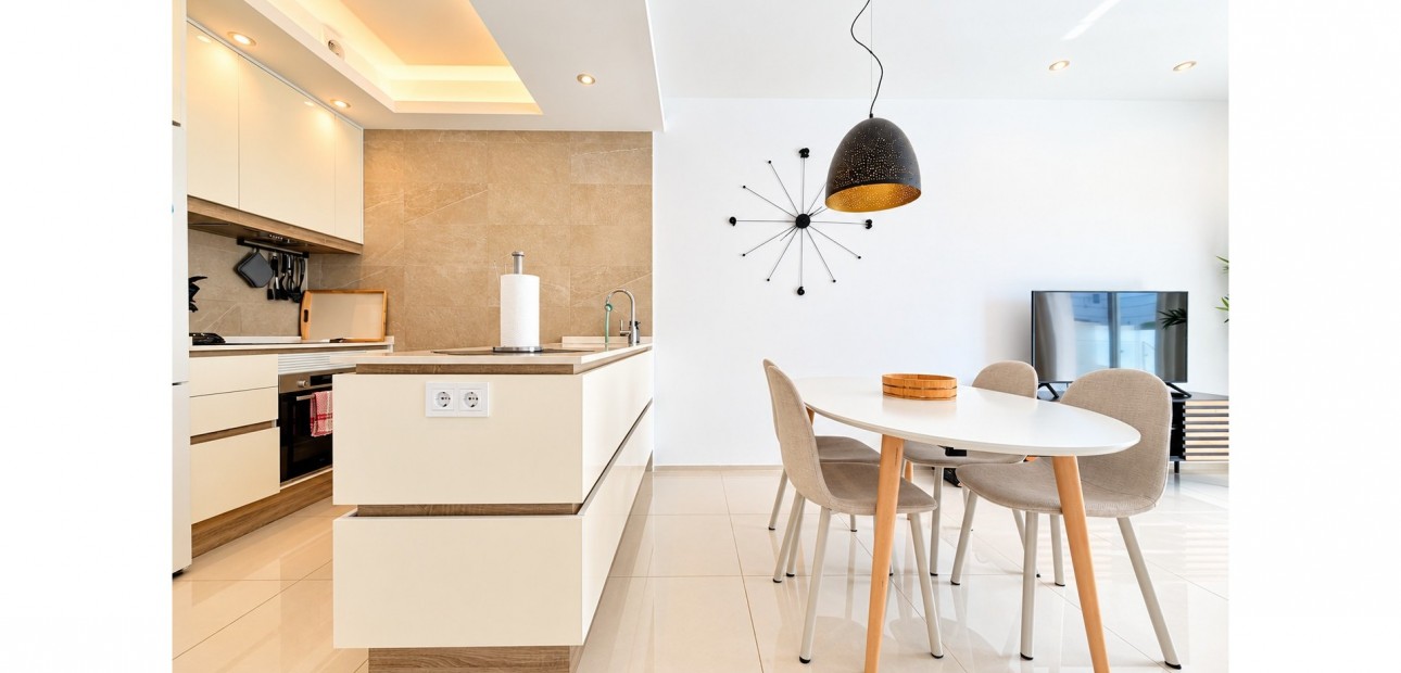 Sale - Apartment / flat -
Ciudad Quesada - Doña Pepa