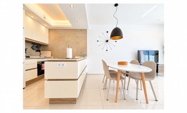 Sale - Apartment / flat -
Ciudad Quesada - Doña Pepa