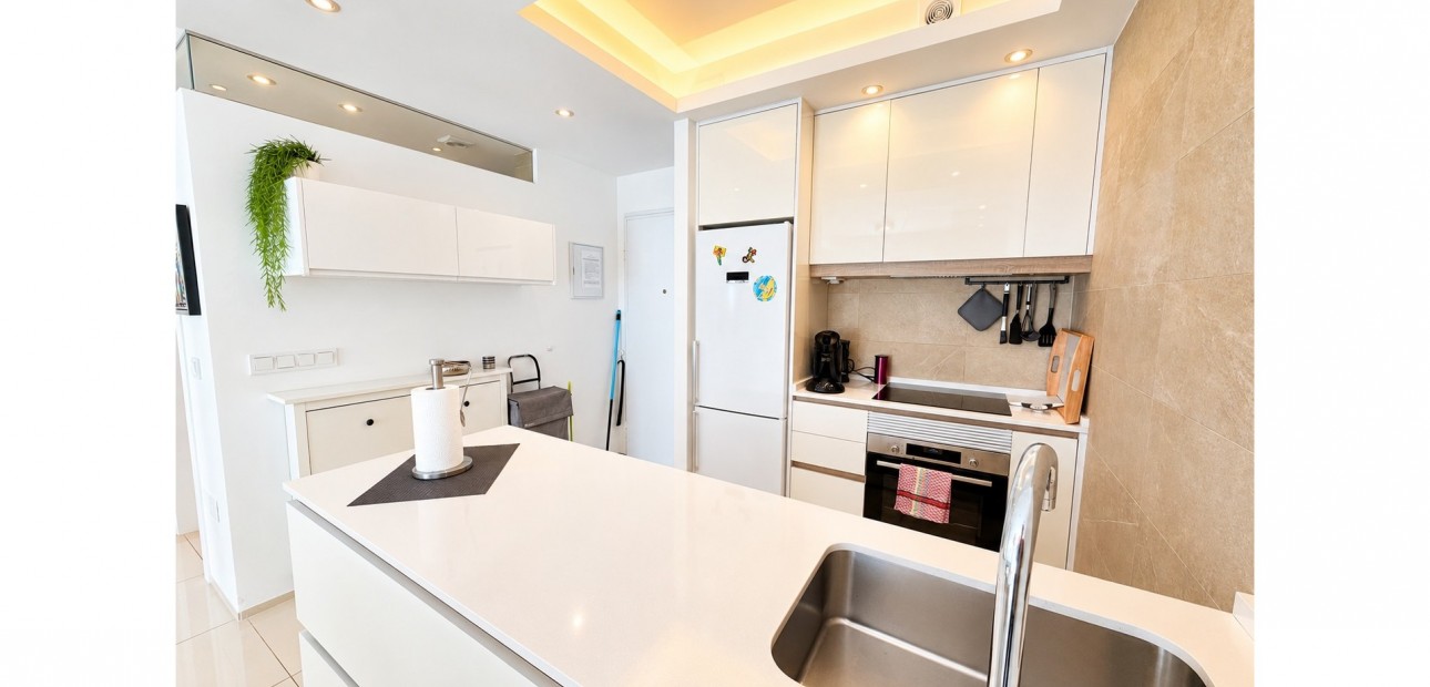 Sale - Apartment / flat -
Ciudad Quesada - Doña Pepa