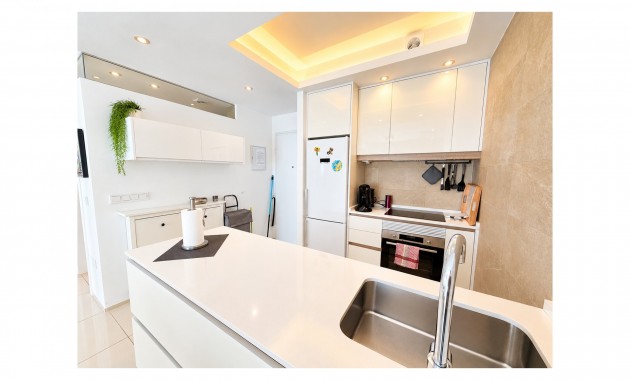 Sale - Apartment / flat -
Ciudad Quesada - Doña Pepa
