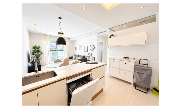 Sale - Apartment / flat -
Ciudad Quesada - Doña Pepa
