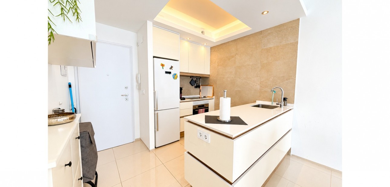 Sale - Apartment / flat -
Ciudad Quesada - Doña Pepa